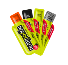 Gels (40mg caffeine)