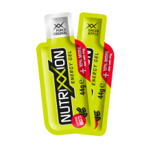 Gels xx-Force (80mg caffeine)