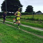 Adam Raymond - Nutrixxion Fulled Ironman