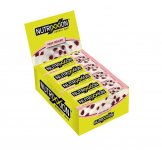 Fruit Joghurt in neuem Display