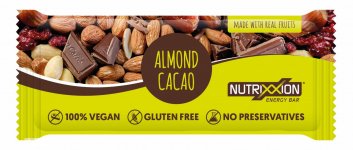 *** GLUTENFREE & VEGAN *** coming soon ***