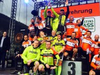 MTB-Team mit toller Power - starke Resultate bei der Trophy