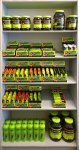Nutrixxion v Praze - Ebr Nutrition