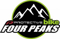 Partner der BIKE FOUR PEAKS