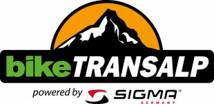 Partner der BIKE TRANS ALP