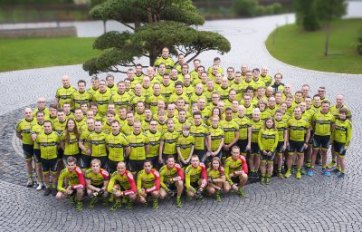 4Fun Team startet in die neue Saison