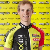 Benjamin Sydlik reicht Platz drei in Werne