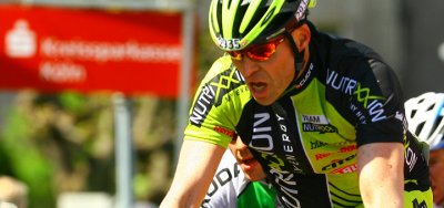 Carsten Nagel gewinnt Altersklasse in Bremen