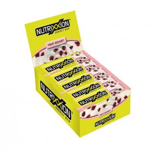 Fruit Joghurt in neuem Display