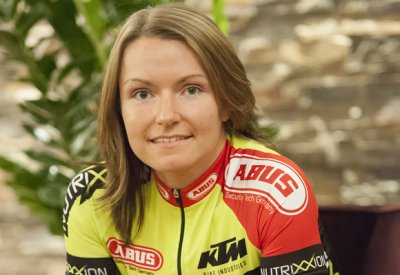 Melanie holt zweiten Saisonsieg