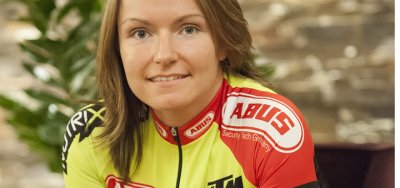 Melanie startet in eine weitere Saison