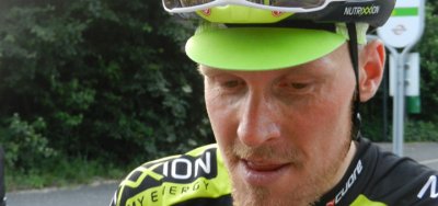 Michael Westerhaus glänzt bei Race Across Italy
