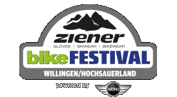 Partnerschaft mit MTB Festival in Willingen bestätigt