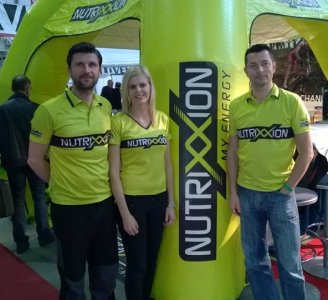 PODĚKOVÁNÍ NÁVŠTĚVNÍKŮM VÝSTAVY FOR BIKES