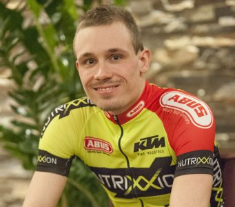 Rick Ampler begleitet 4Fun-Team ins Trainingslager