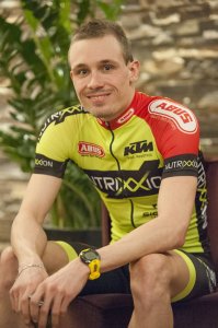 Rick Ampler zieht positives Fazit