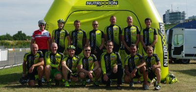 Rudolf Weis gewinnt Altersklasse auf dem 