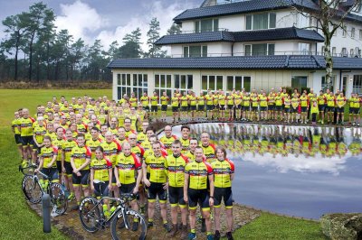 SKS verlängert Partnerschaft mit Nutrixxion