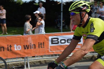 Toller Auftritt in Dresden - 